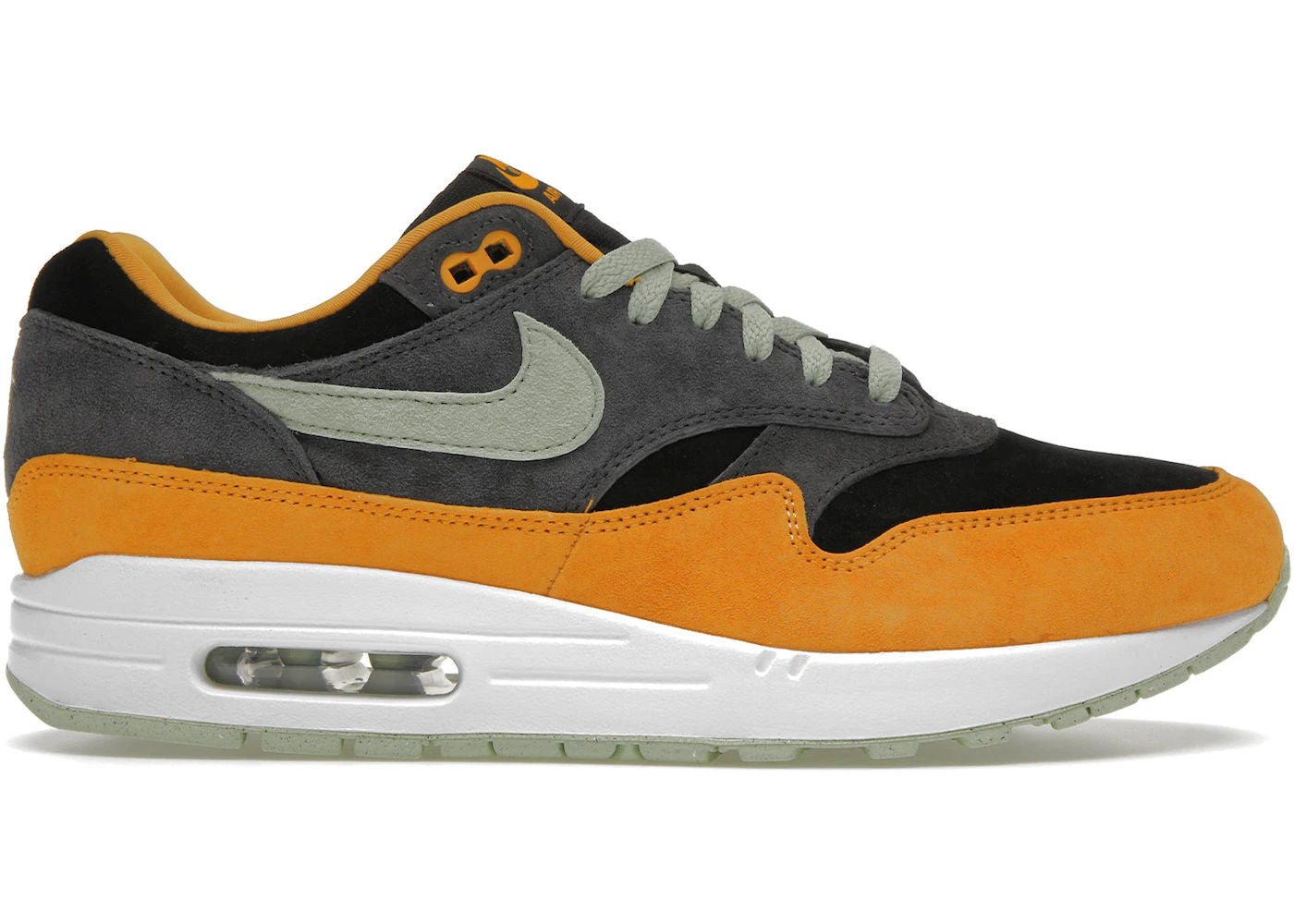 Nike Air Max 1 PRM Duck Honey Dew - Preowned