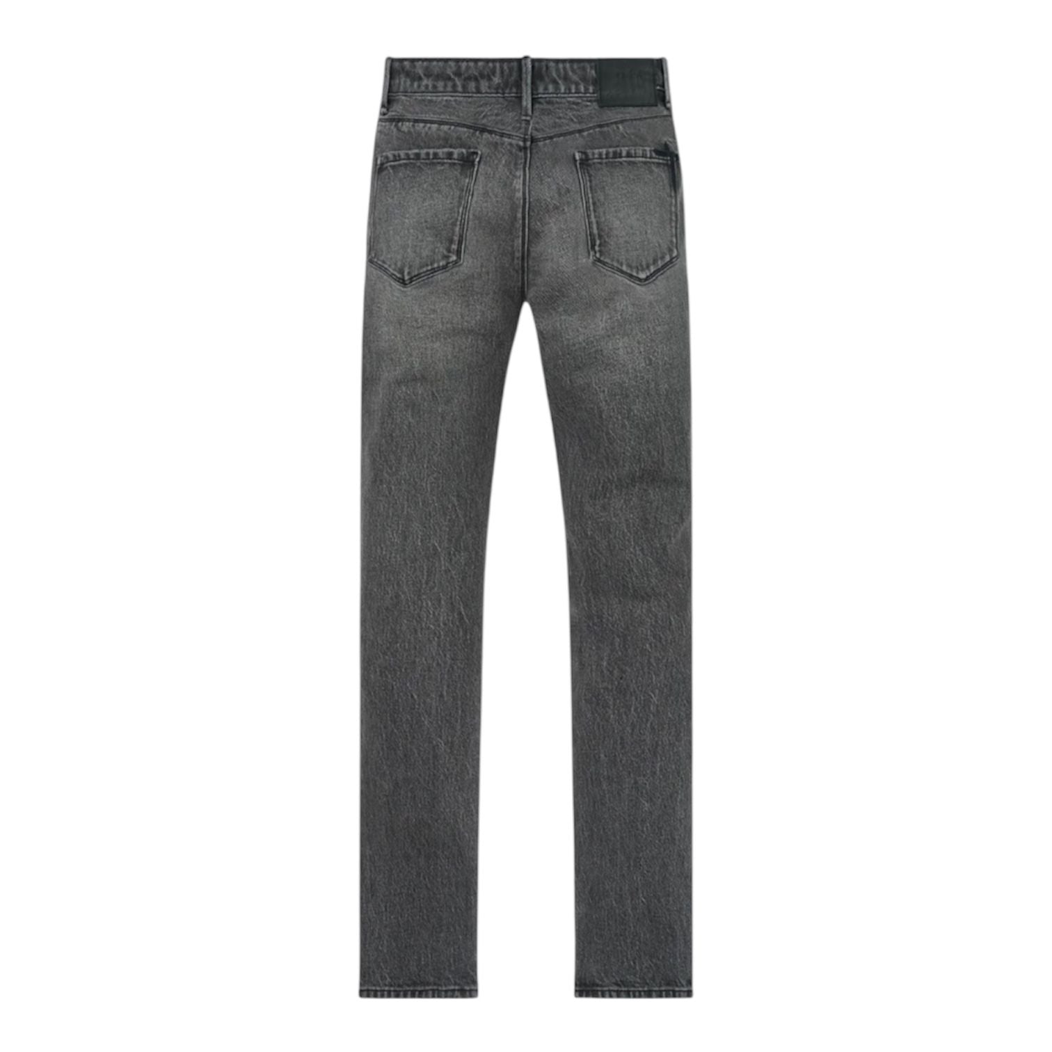 RTA Bryant Skinny Jean (Midnight Ash)