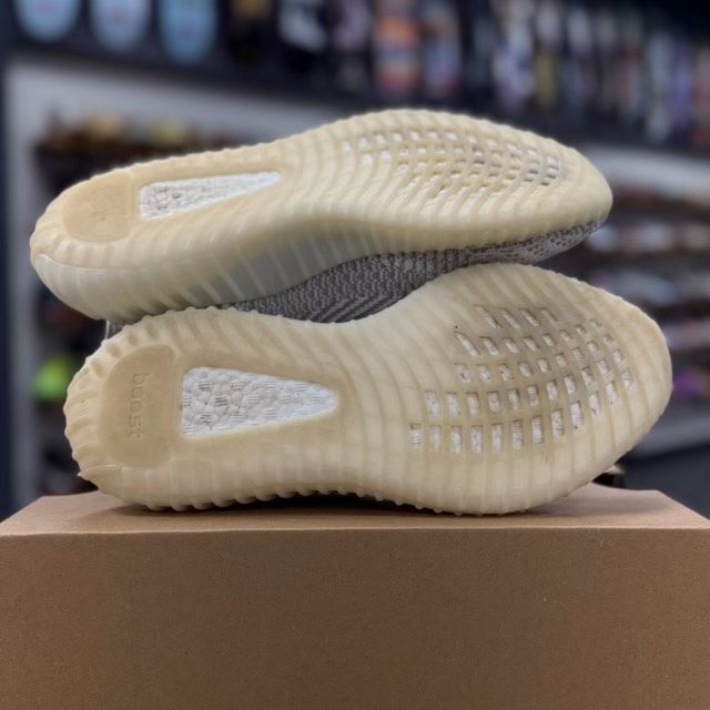 adidas Yeezy Boost 350 V2 Static (Non-Reflective) - Preowned