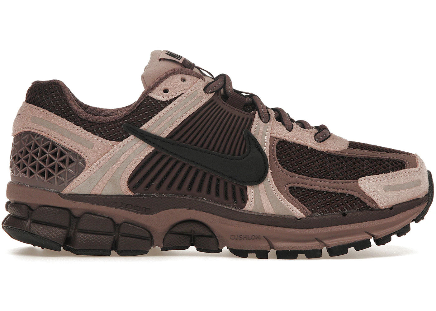 Nike Zoom Vomero 5 Plum Eclipse (Women's) - Preowned