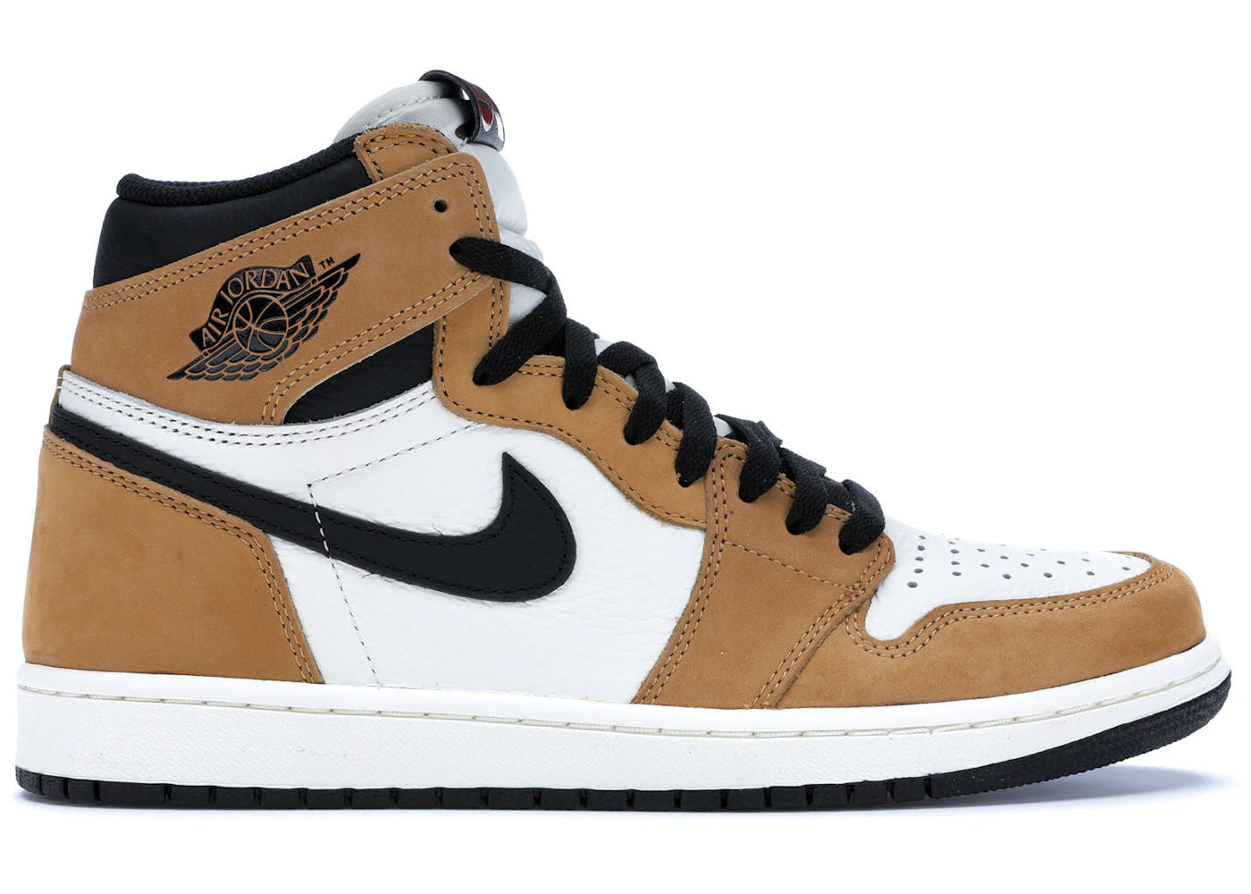 BRAND NEW STEAL - Jordan 1 Retro High Rookie of the Year