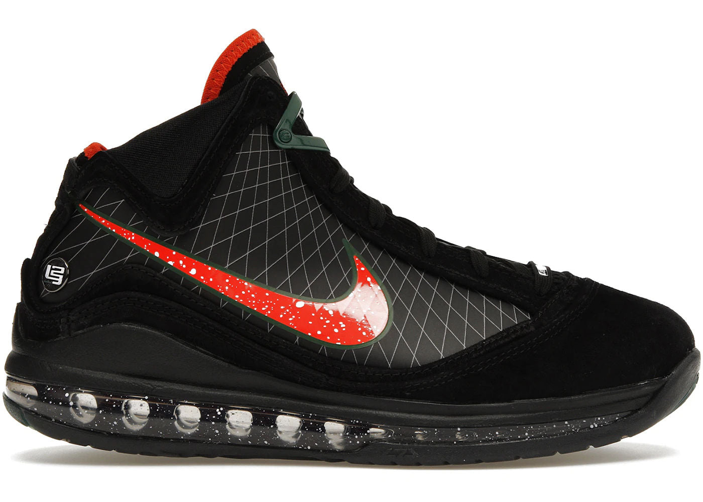 Nike LeBron 7FAMU