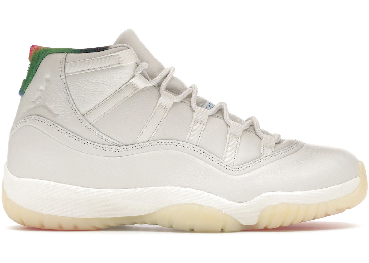 Jordan 11 Retro 285 - Preowned