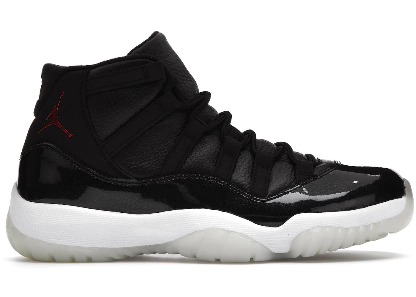 Jordan 11 Retro 72-10 - Preowned