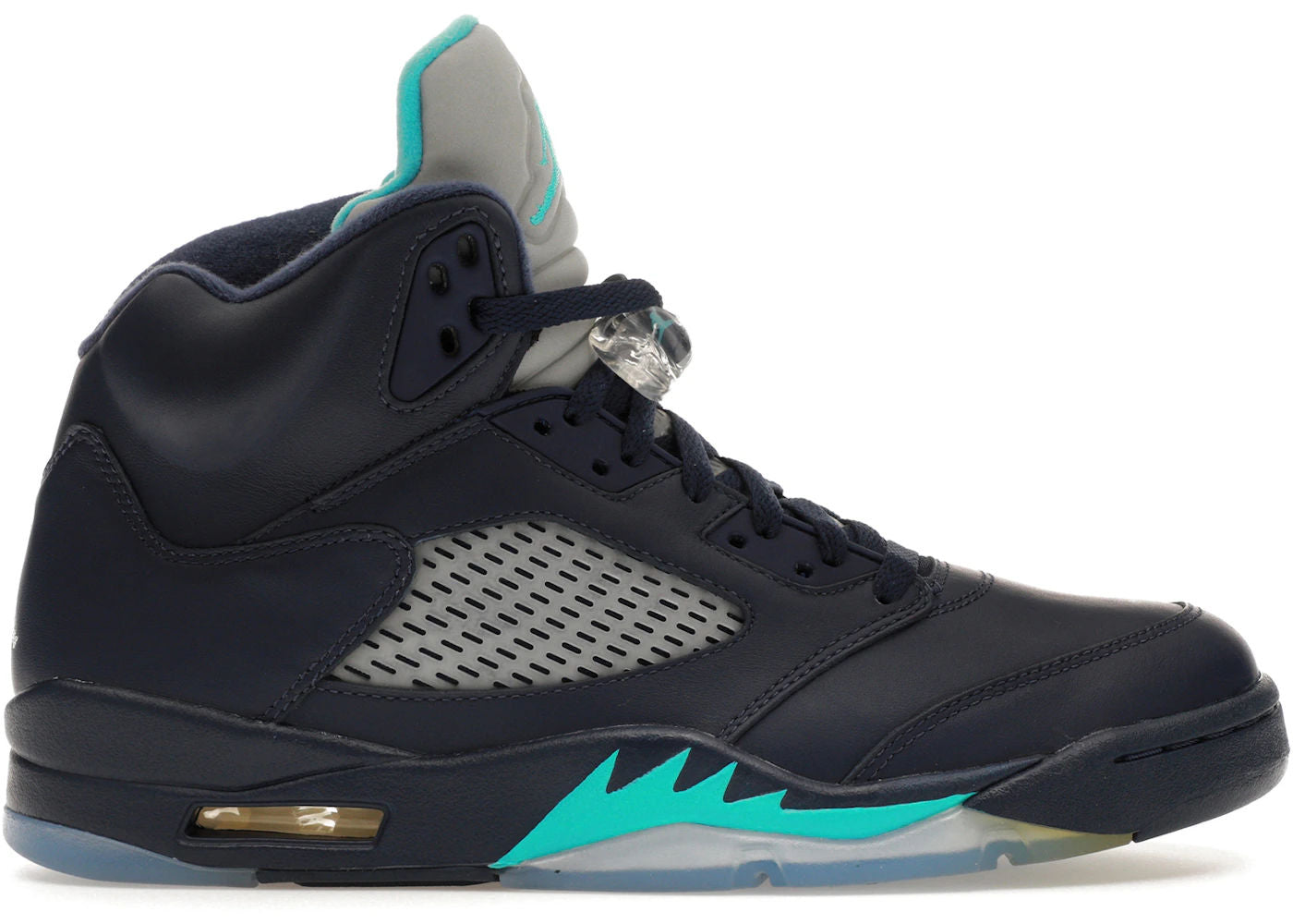 BRAND NEW STEAL - Jordan 5 Retro Pre-Grape
