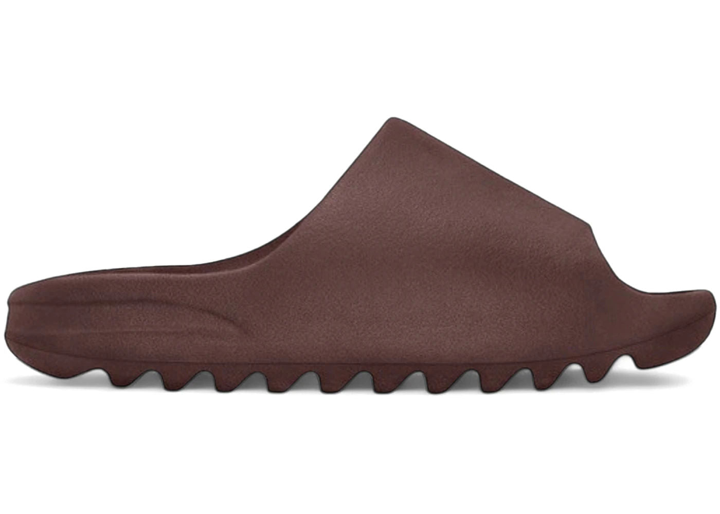 Yeezy YS-01 Slide Fudge