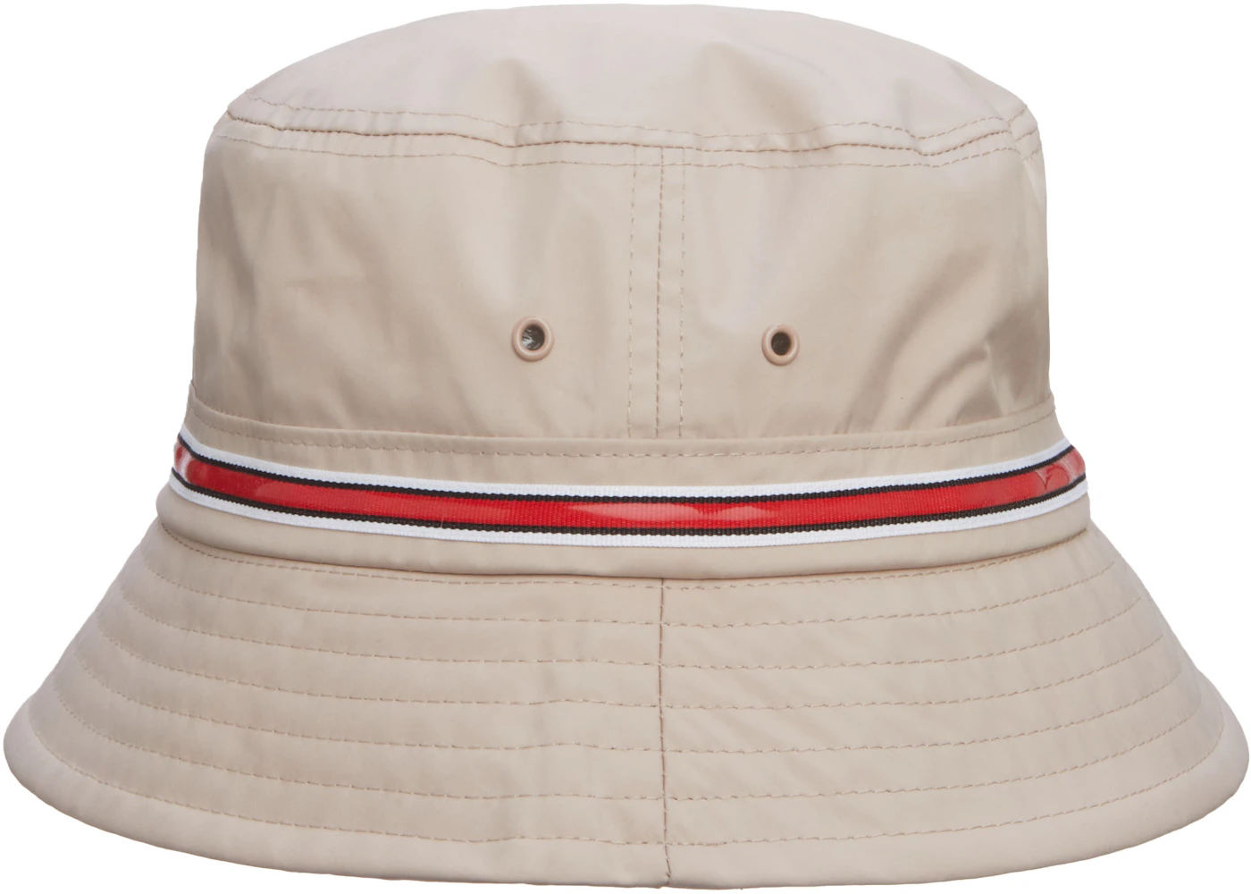 Supreme Silicone Stripe Crusher Tan