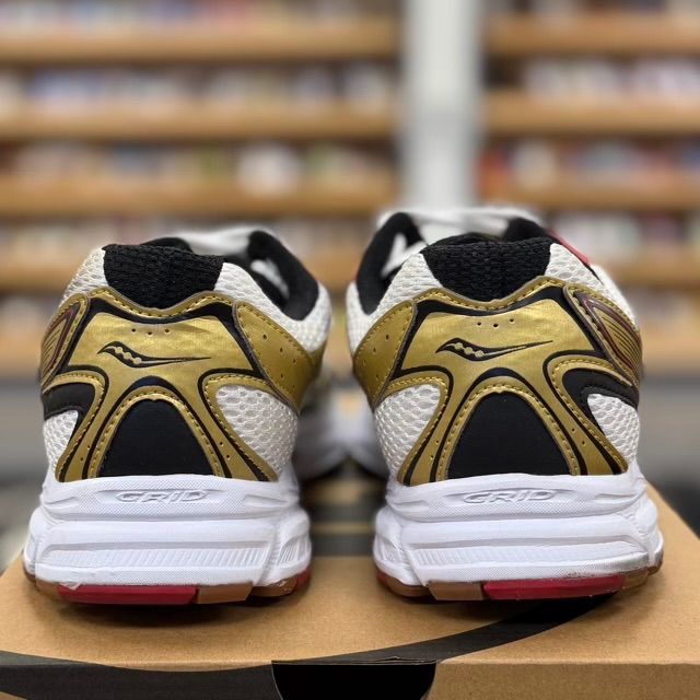 Saucony Ride Millennium OG Olympian - Preowned