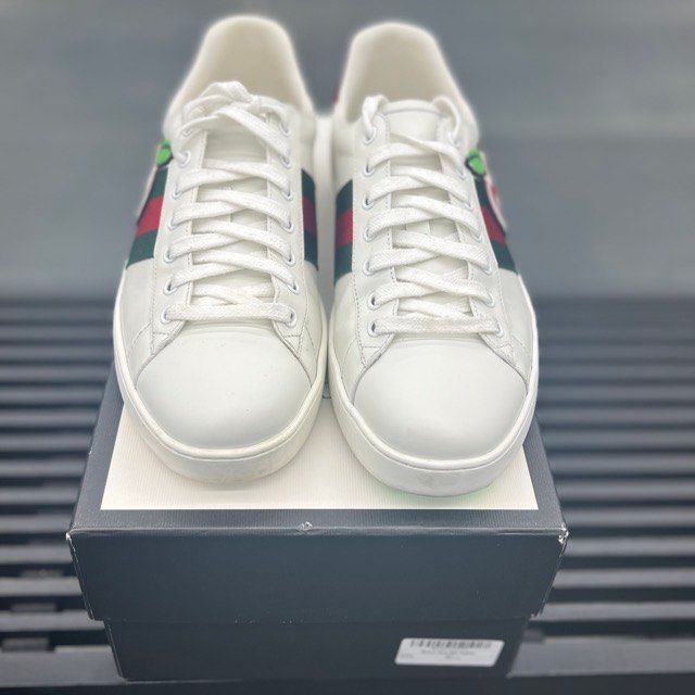Gucci Ace GG Apple - Preowned