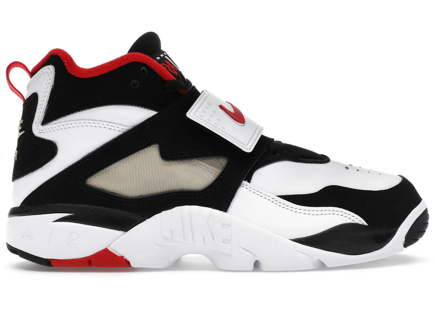 BRAND NEW STEAL - Nike Air Diamond Turf 49ers (2025)