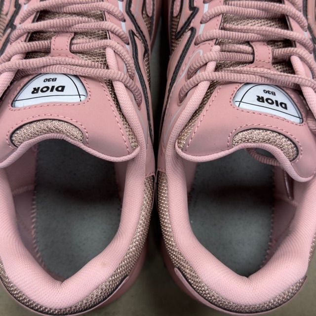 Dior B30 Pink Mesh - Preowned