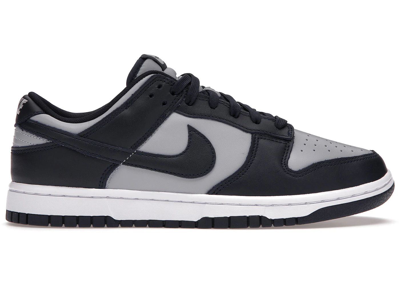 Nike Dunk Low Georgetown - Preowned