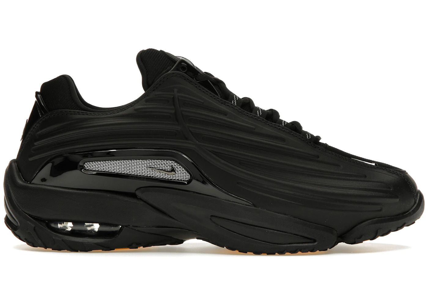 Nike Hot Step 2 Drake NOCTA Black