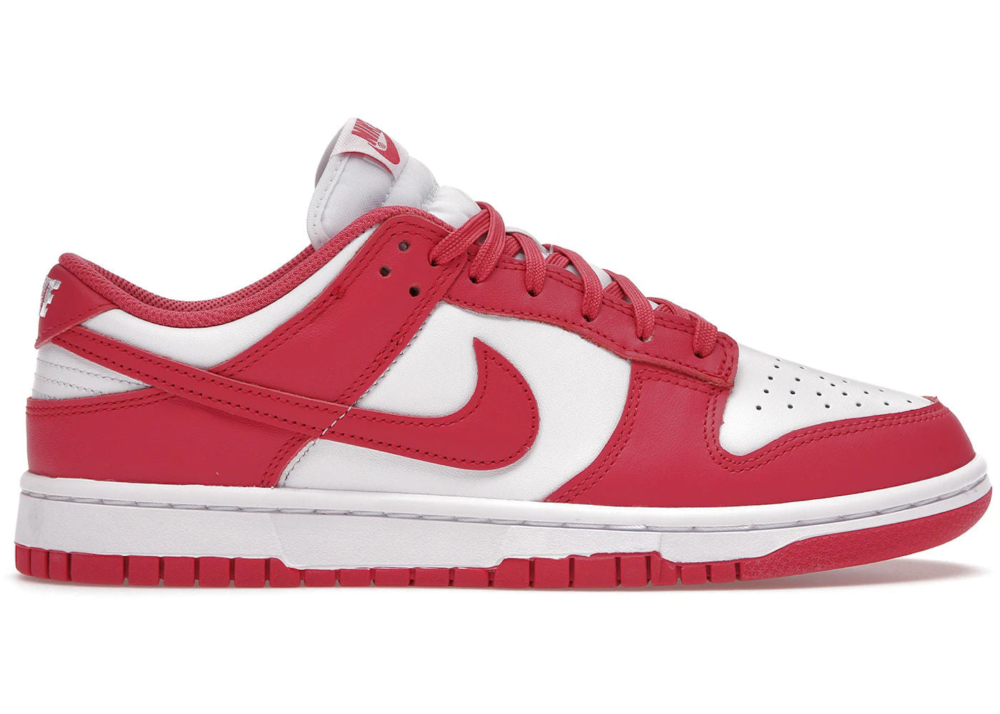 Nike Dunk Low Archeo Pink (Women's) - Preowned