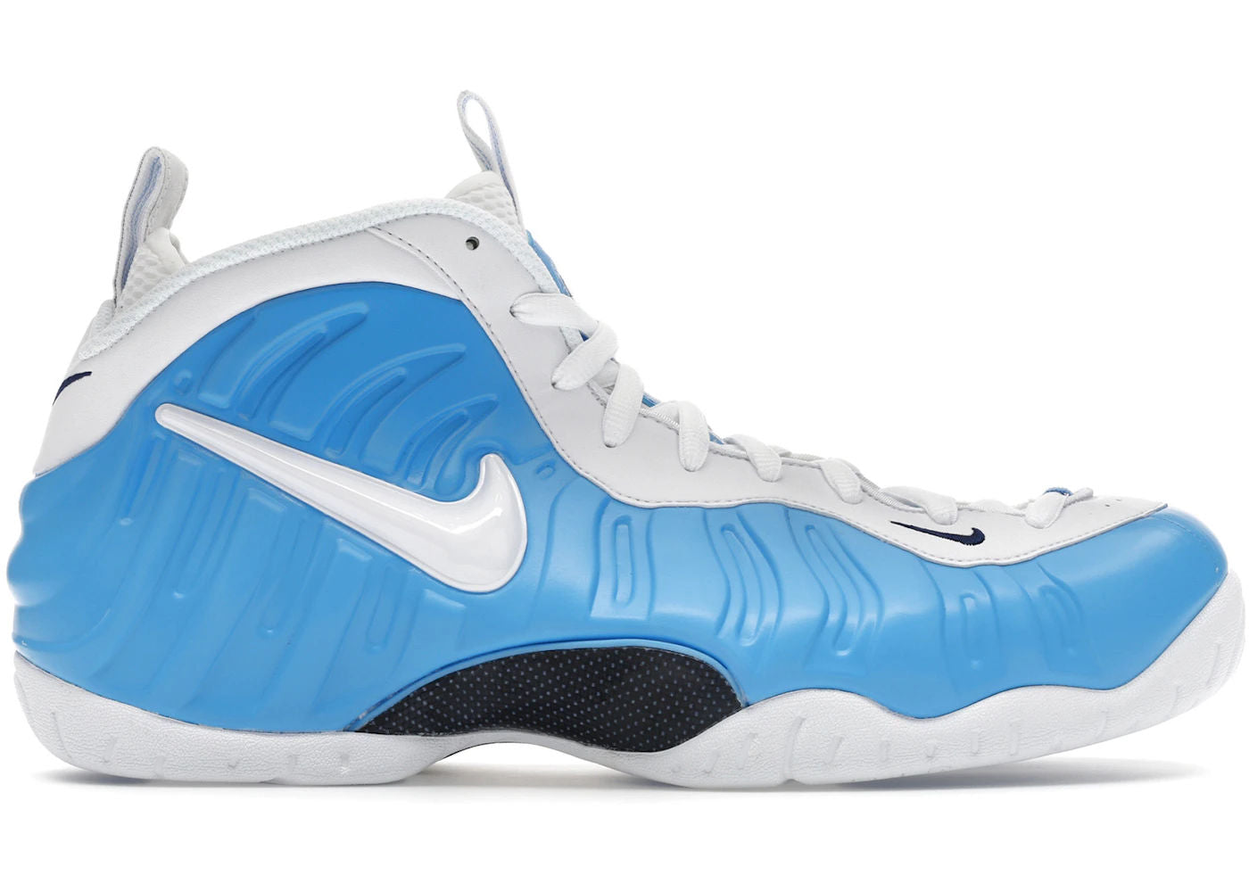 Nike Air Foamposite Pro University Blue (2026) - Preowned