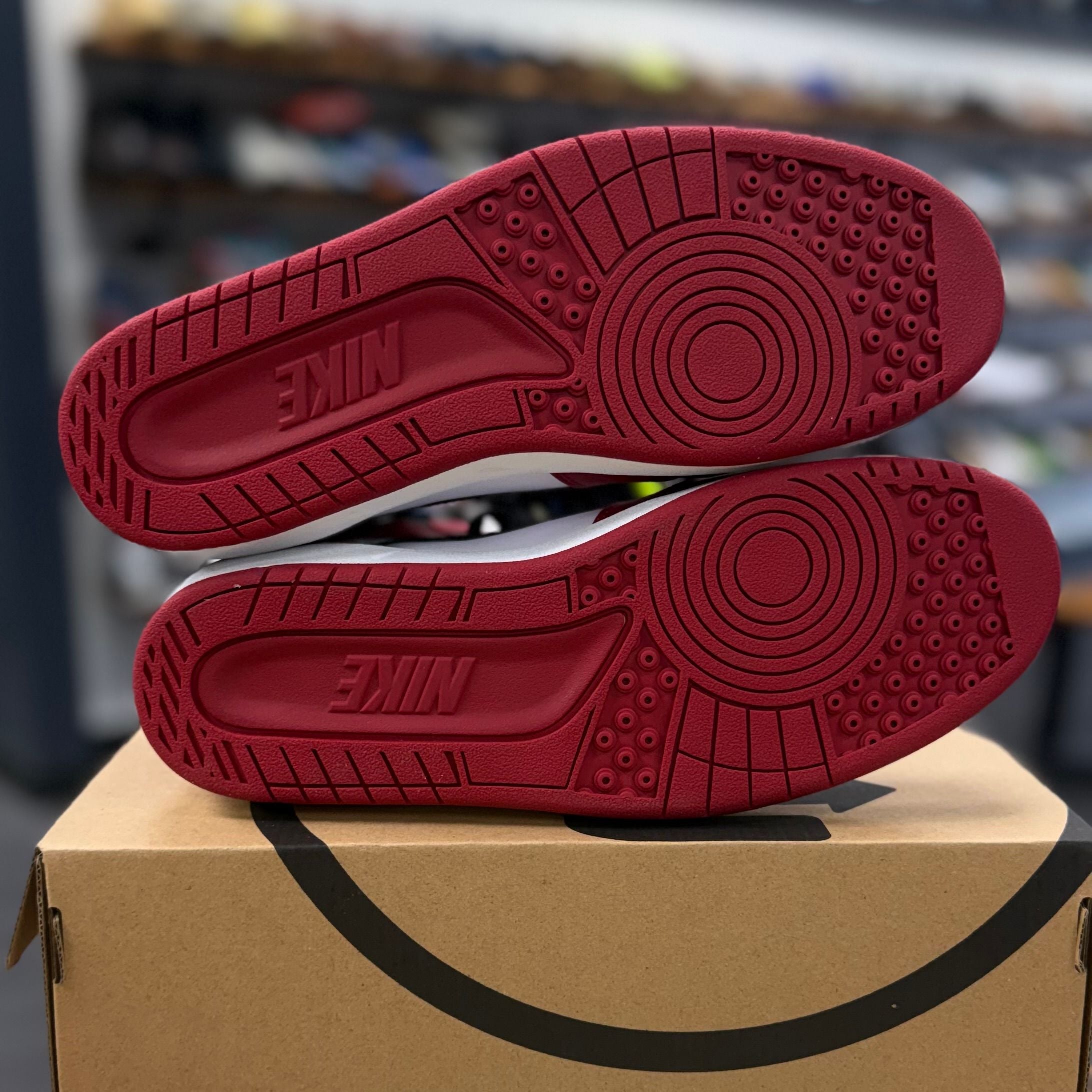 BRAND NEW STEAL - Jordan 1.5 Retro Chicago (2015)