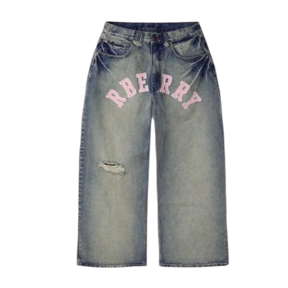 Gv Gallery Rasberry Hills Rberry Denim - Preowned