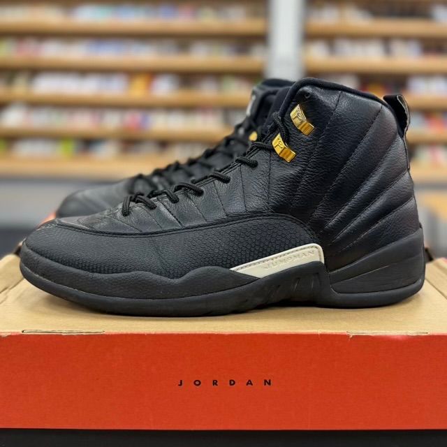 Jordan 12 Retro The Master - Preowned