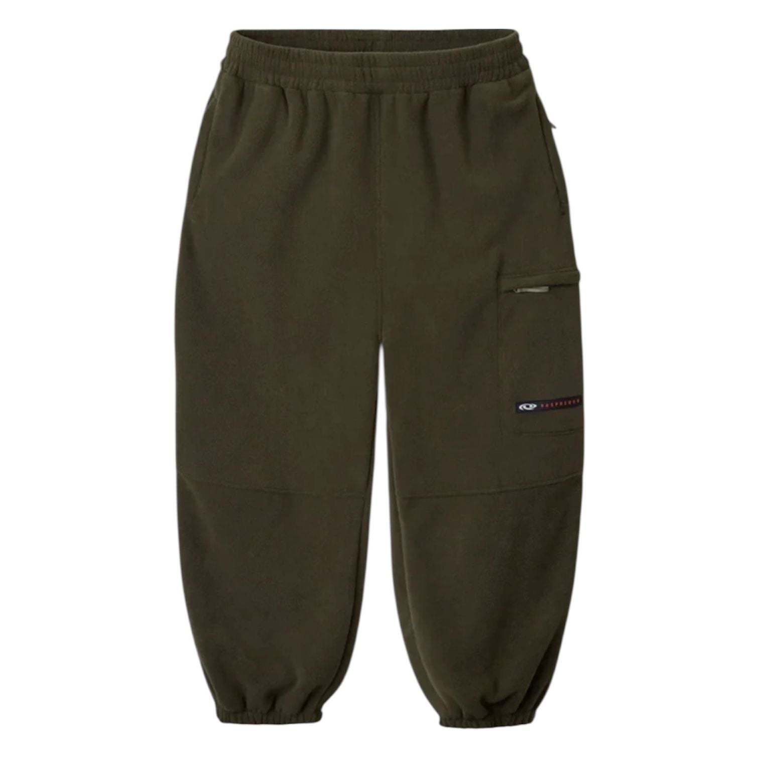 GV Gallery Fleece Pants (Green)