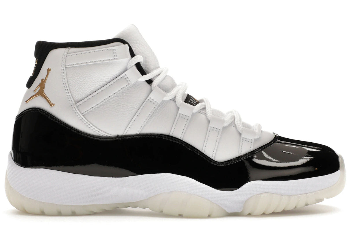 Jordan 11 Retro DMP Gratitude (2023) - Preowned