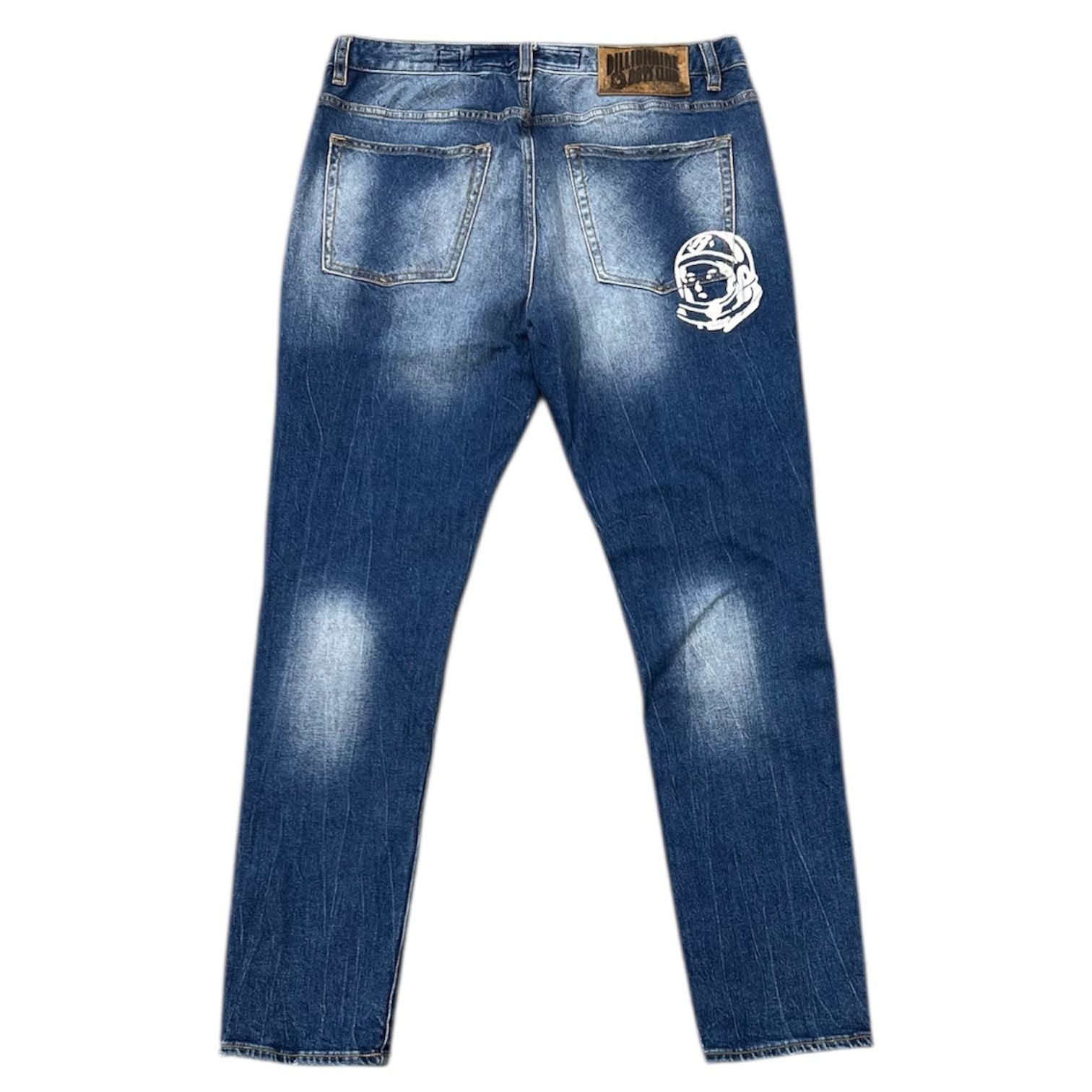 BIllionare Boys Club Voyager Jeans (Draco) - Preowned