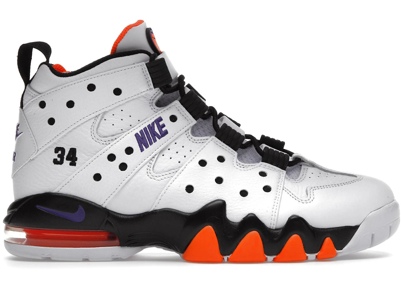 BRAND NEW STEAL - Nike Air Max 2 CB '94 Suns