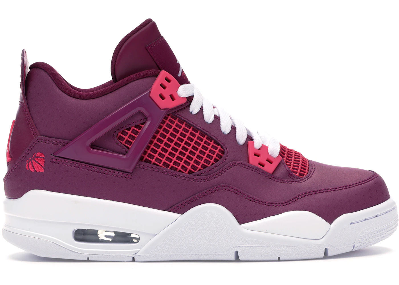 Jordan 4 Retro Valentine's Day (2019) (GS) - Preowned
