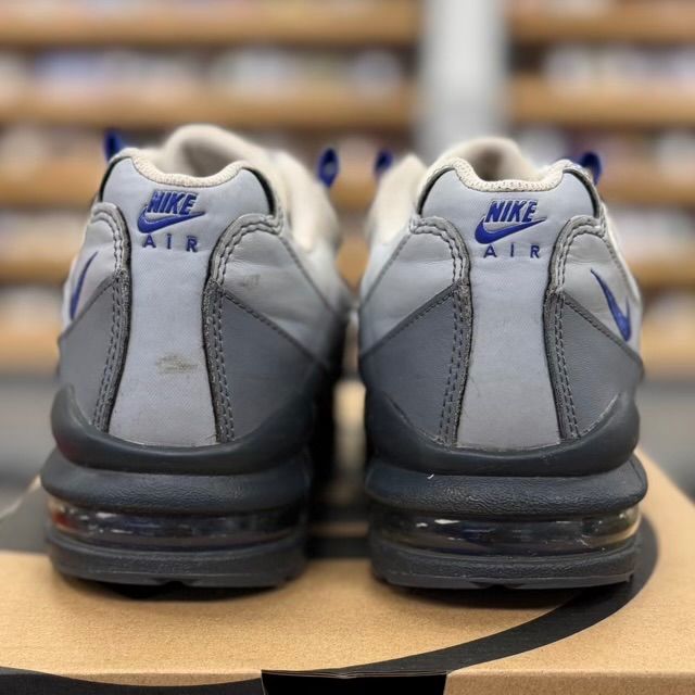 Nike Air Max 95 Anthracite (GS) - Preowned