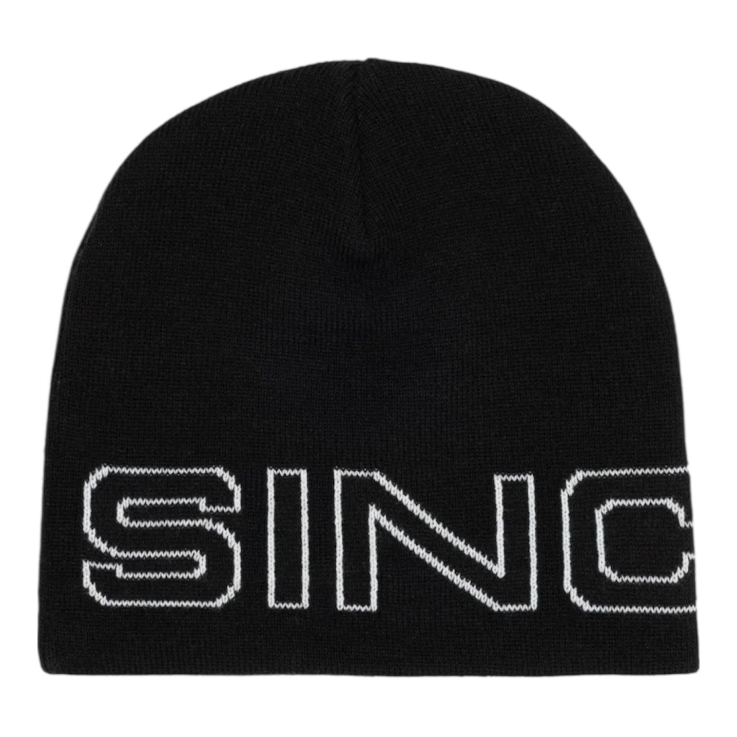 Sinclair SFC Beanie (Black)