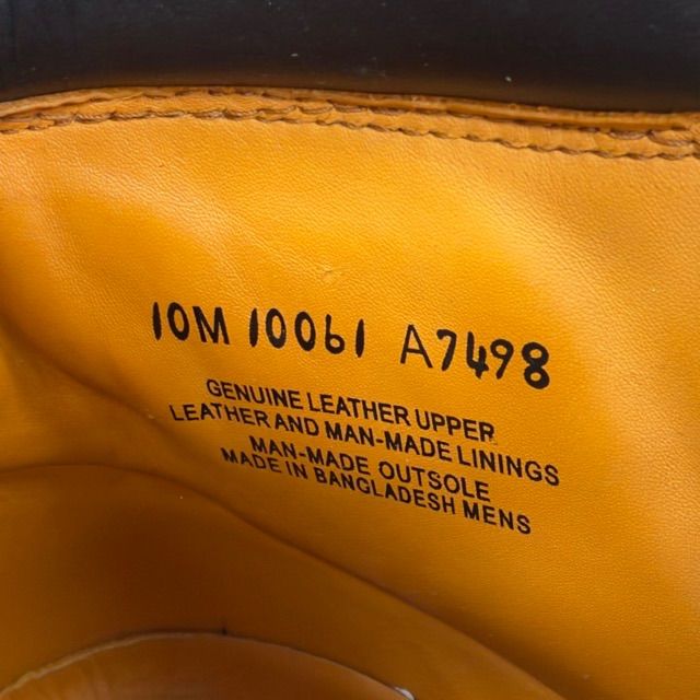 Timberland 6" Premium Waterproof Boot Wheat - Preowned