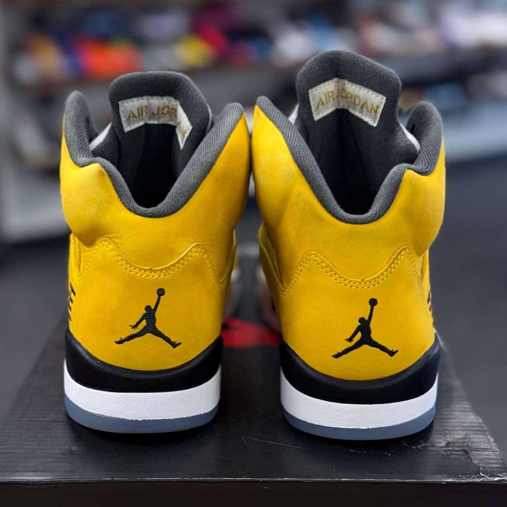 Jordan 5 Retro Tokyo T23 (2025) - Preowned