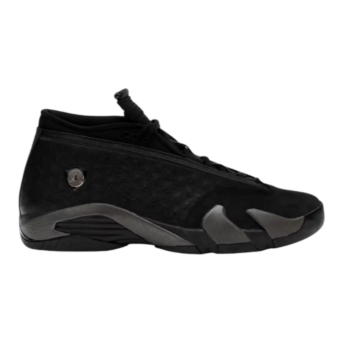 Jordan 14 Retro Low Black Pack