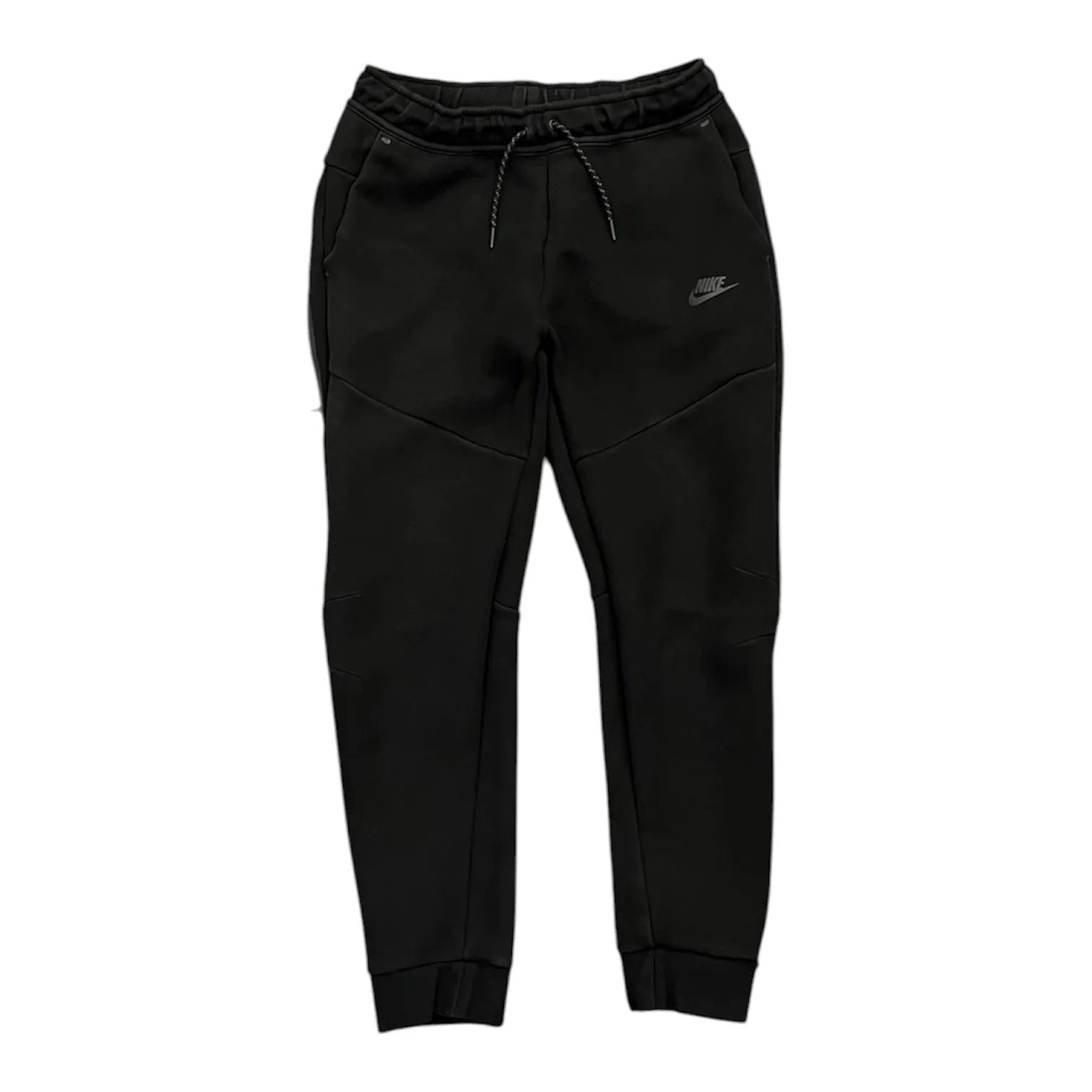 Nike Tech Sweatpants (Black) - Preowned