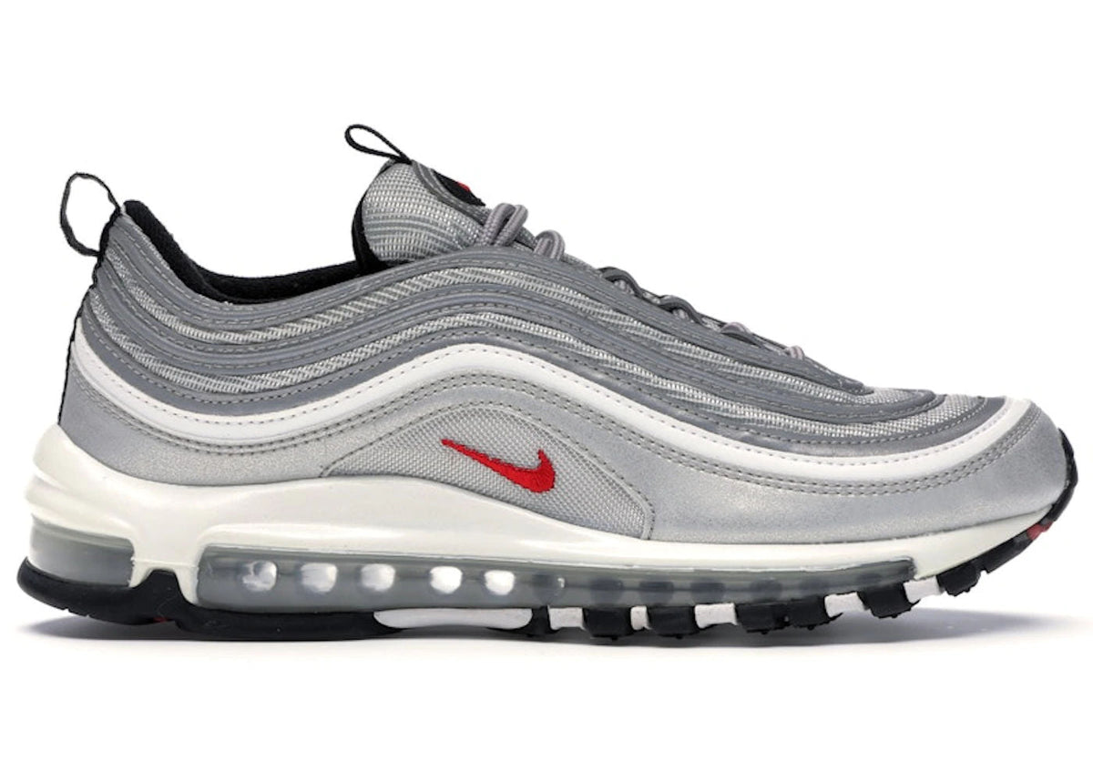 Nike Air Max 97 Silver Bullet (2016/2017) - Preowned