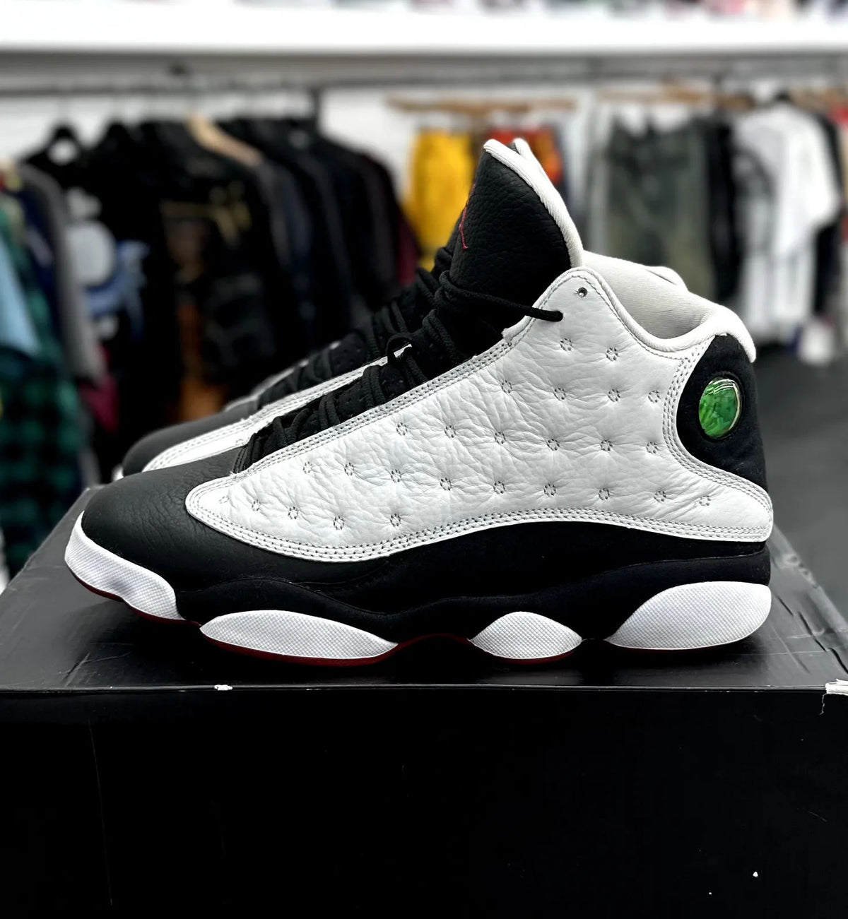 Jordan 13 Retro He Got Game (2013) - Preowned