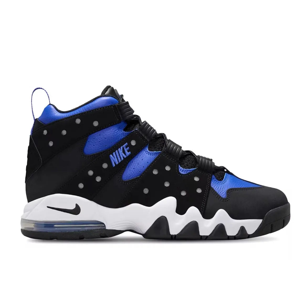 Nike Air Max 2 CB '94 Black Varsity Royal