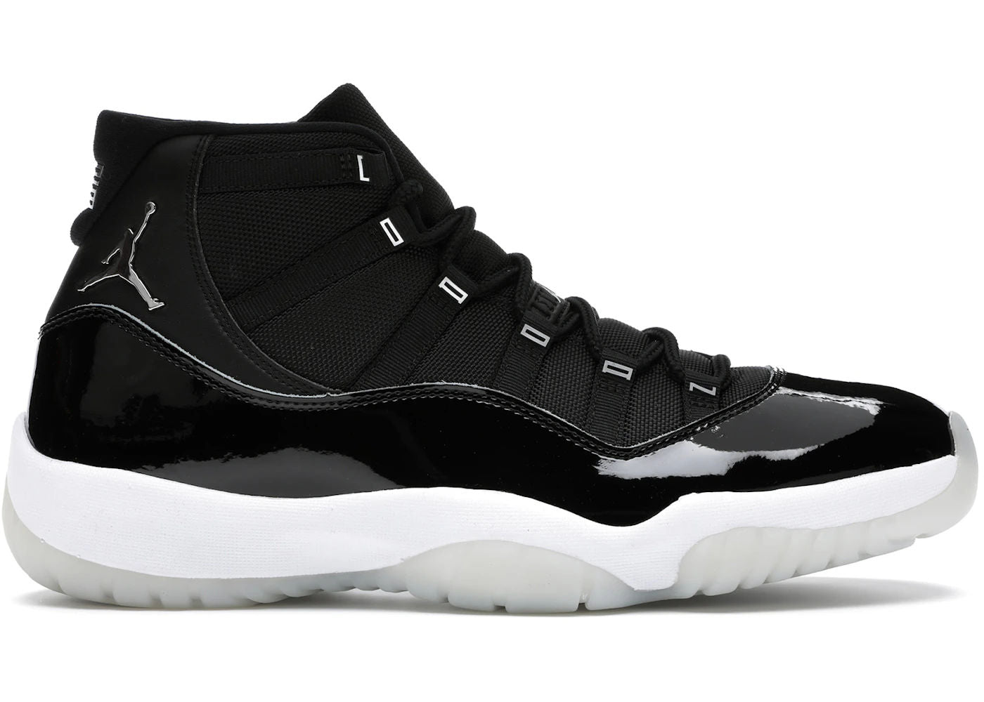 Jordan 11 Retro Jubilee 25th Anniversary - Preowned