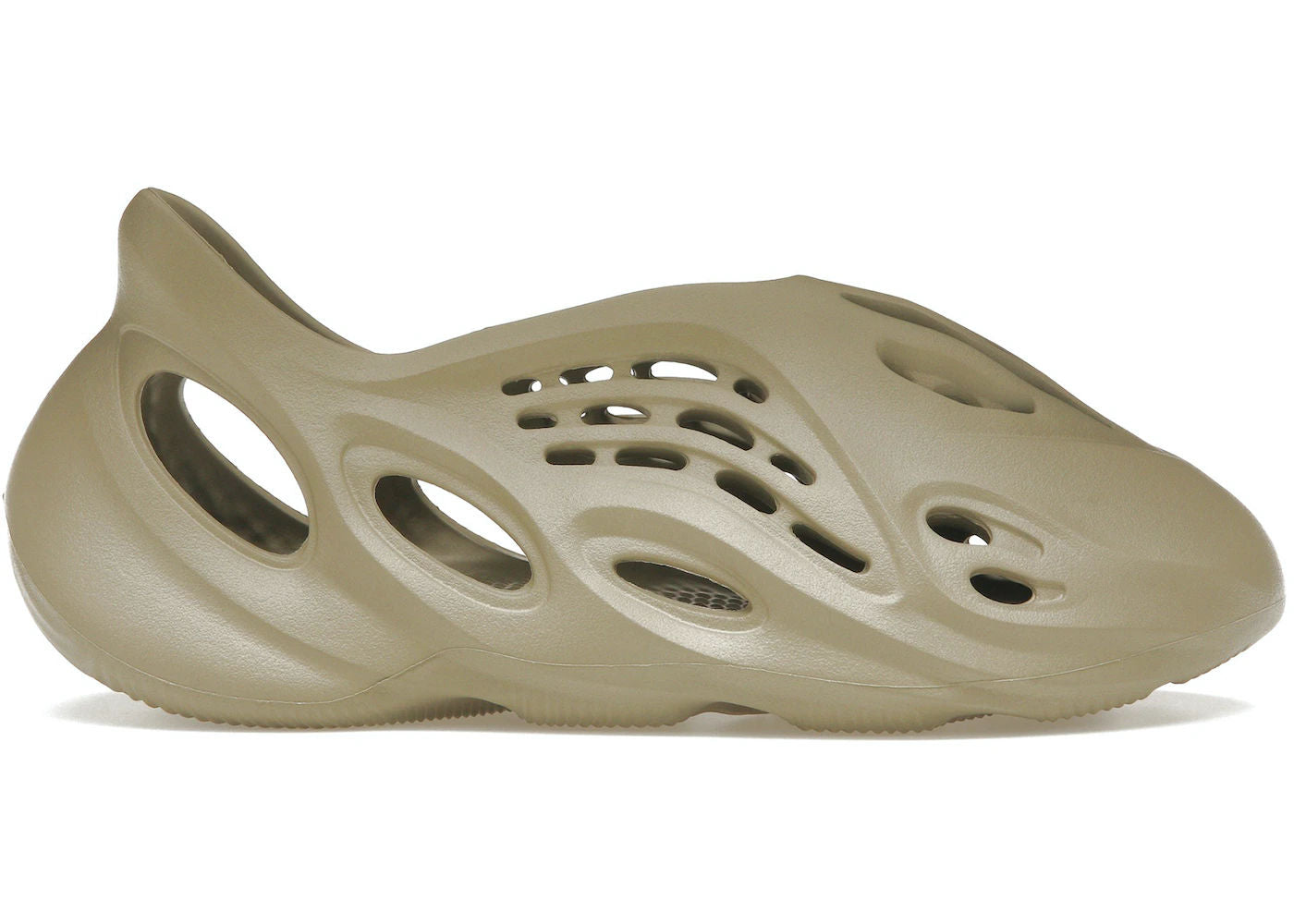 adidas Yeezy Foam RNR Stone Salt - Preowned