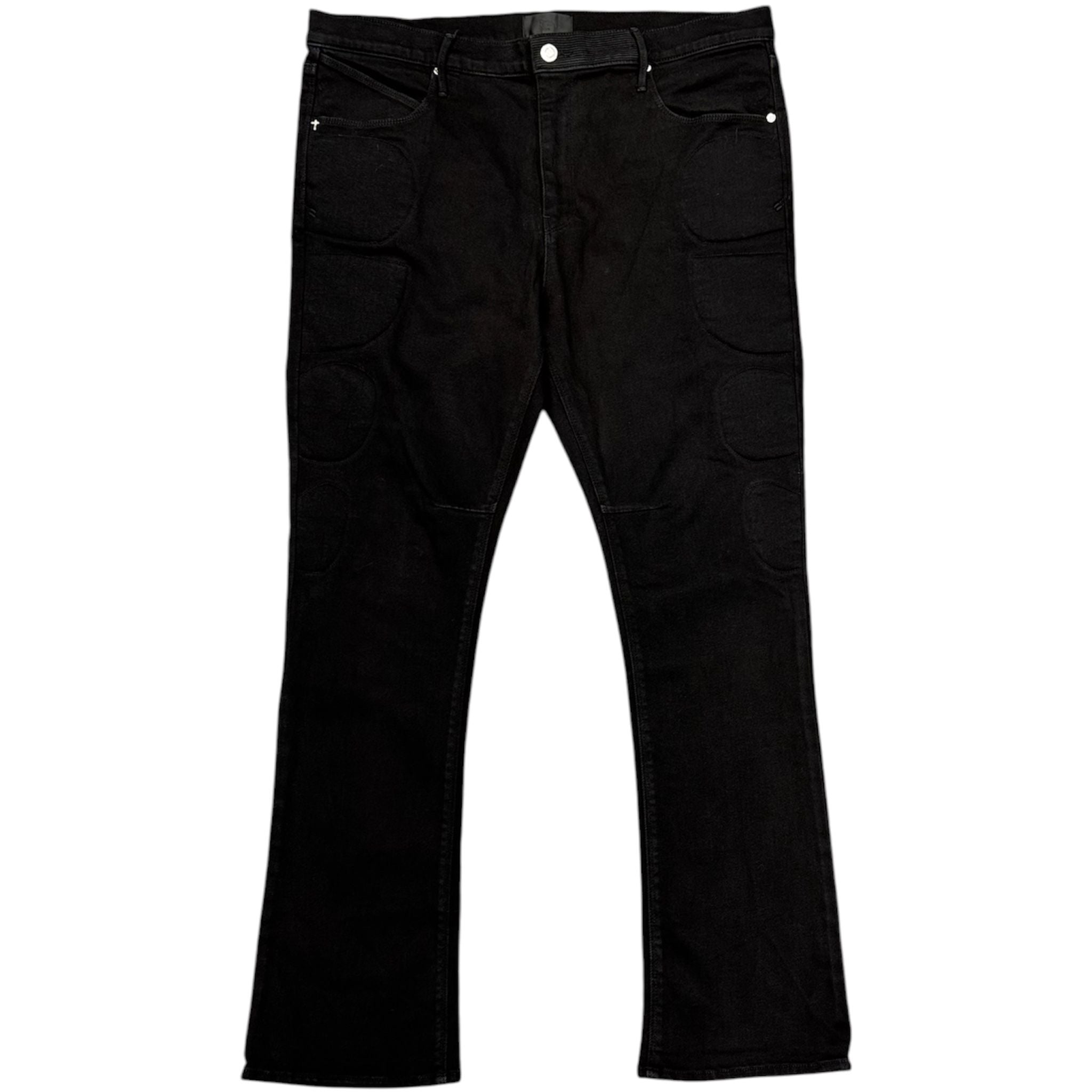 RTA Jeans (Black Padded) - Preowned