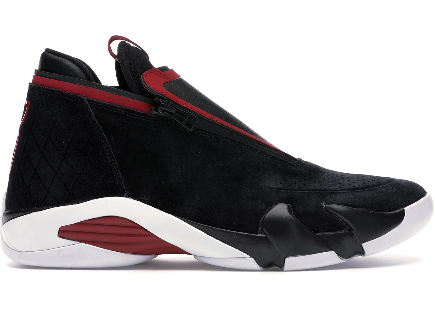 Jordan Jumpman Z Bred - Preowned