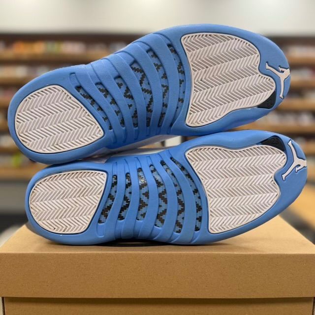 Jordan 12 Retro Melo (2025) - Preowned