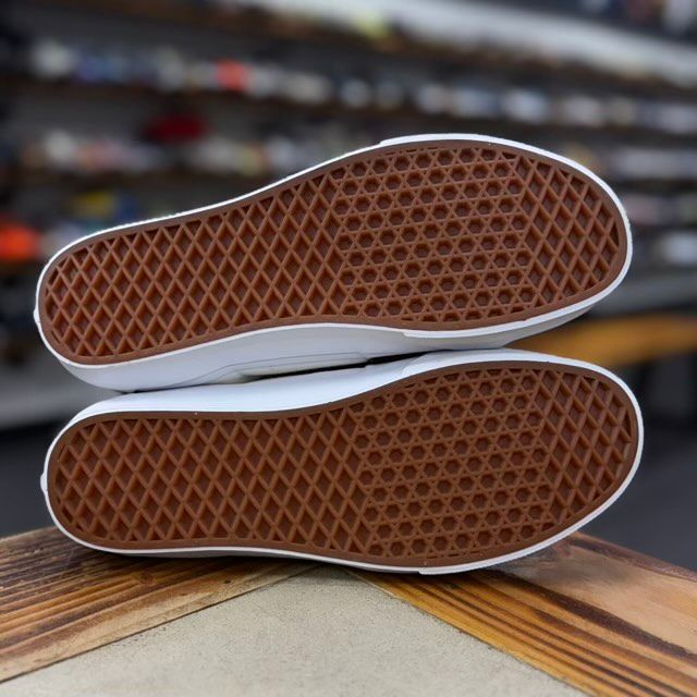 Vans Sk8-Hi Classic Sport