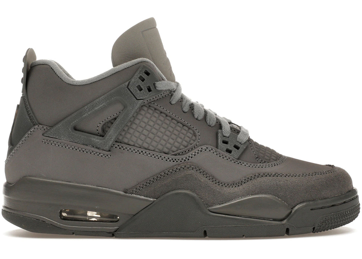 Jordan 4 Retro SE Paris Olympics Wet Cement (GS) - Preowned