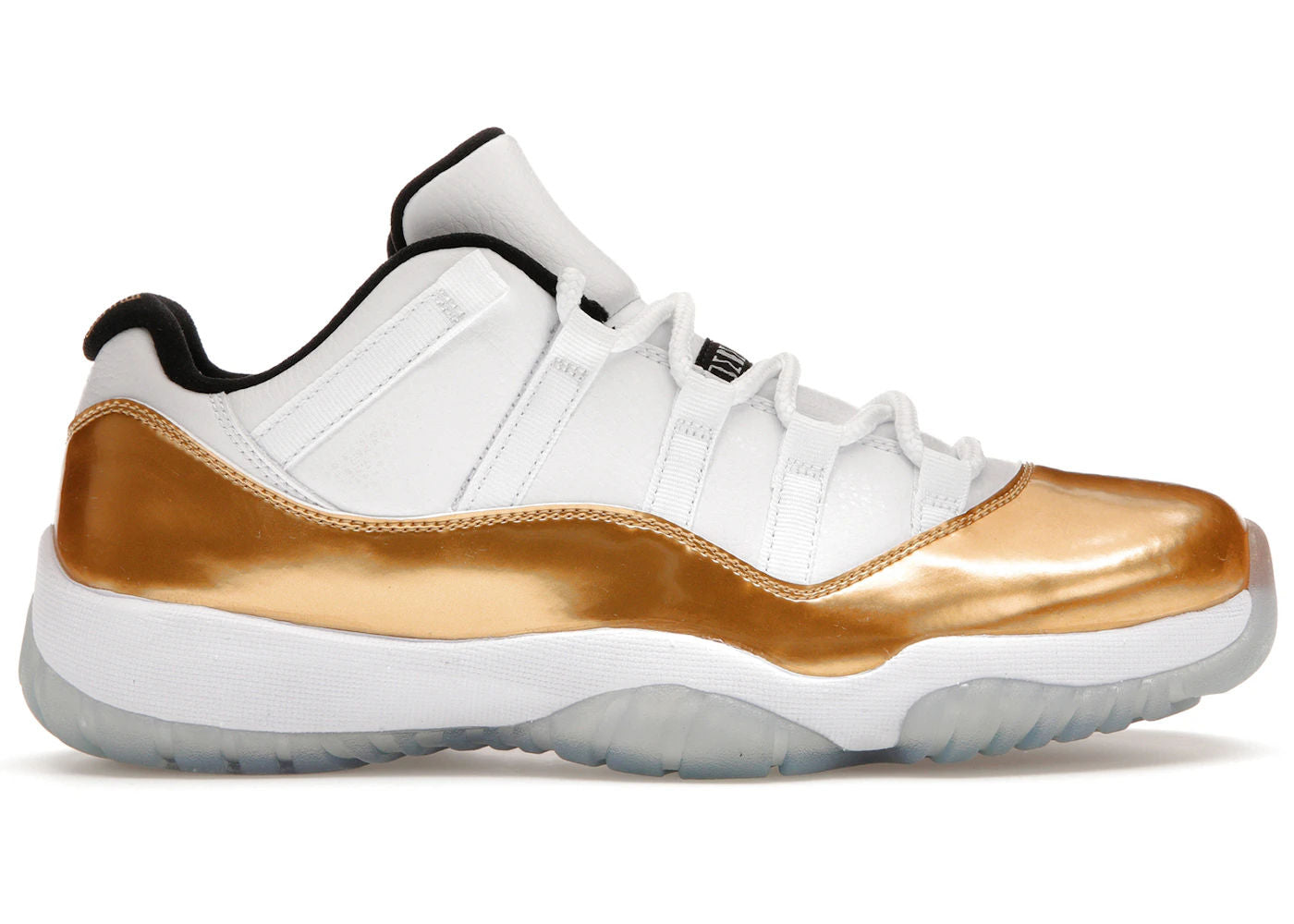BRAND NEW STEAL - Jordan 11 Retro Low Closing Ceremony