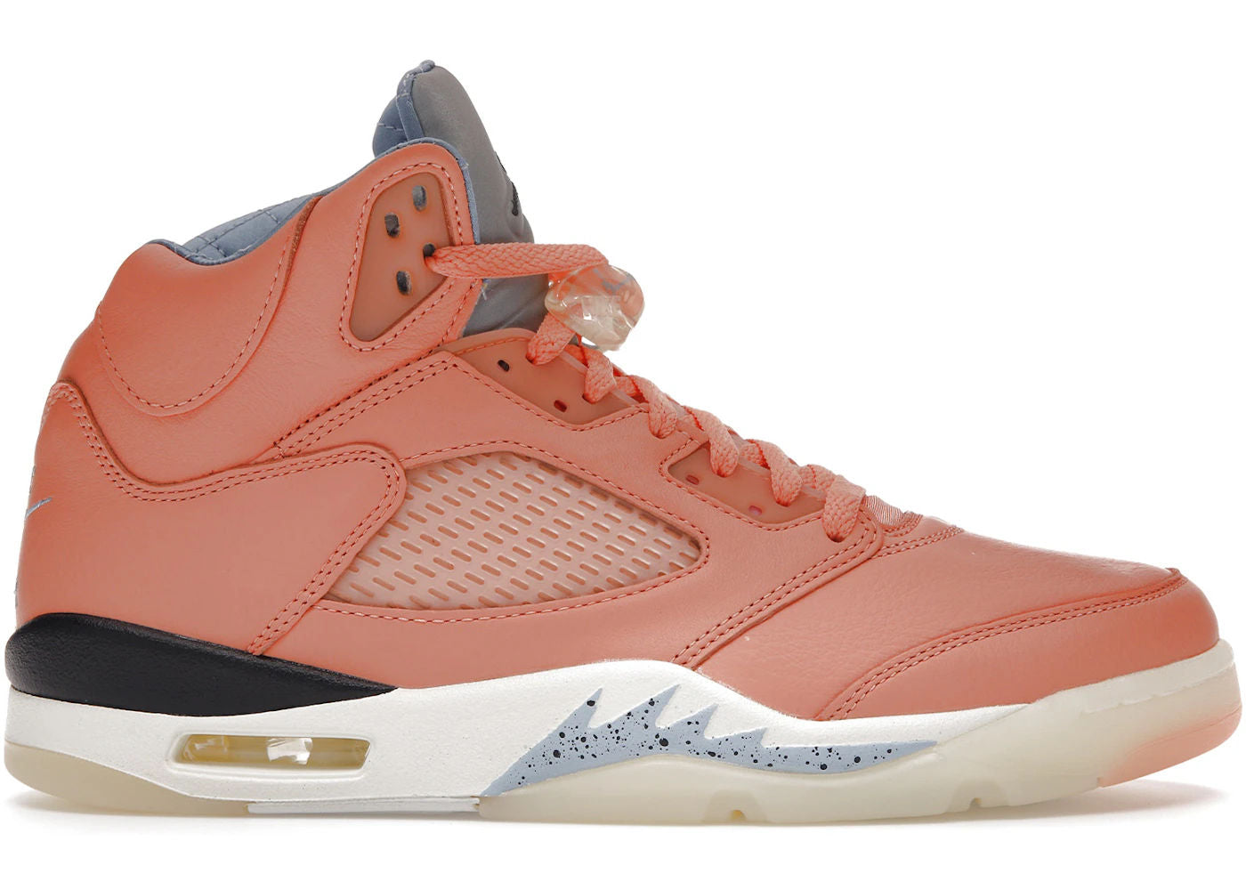 Jordan 5 Retro DJ Khaled We The Best Crimson Bliss - Preowned