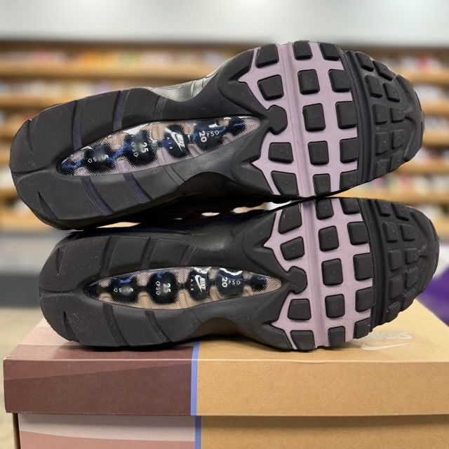Nike Air Max 95 Unearthed - Preowned