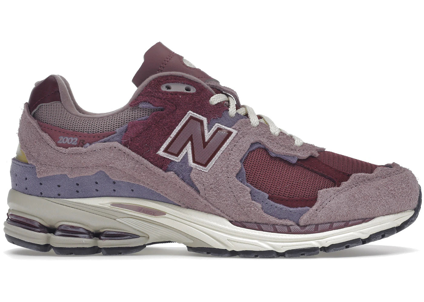 BRAND NEW STEAL - New Balance 2002R Protection Pack Pink