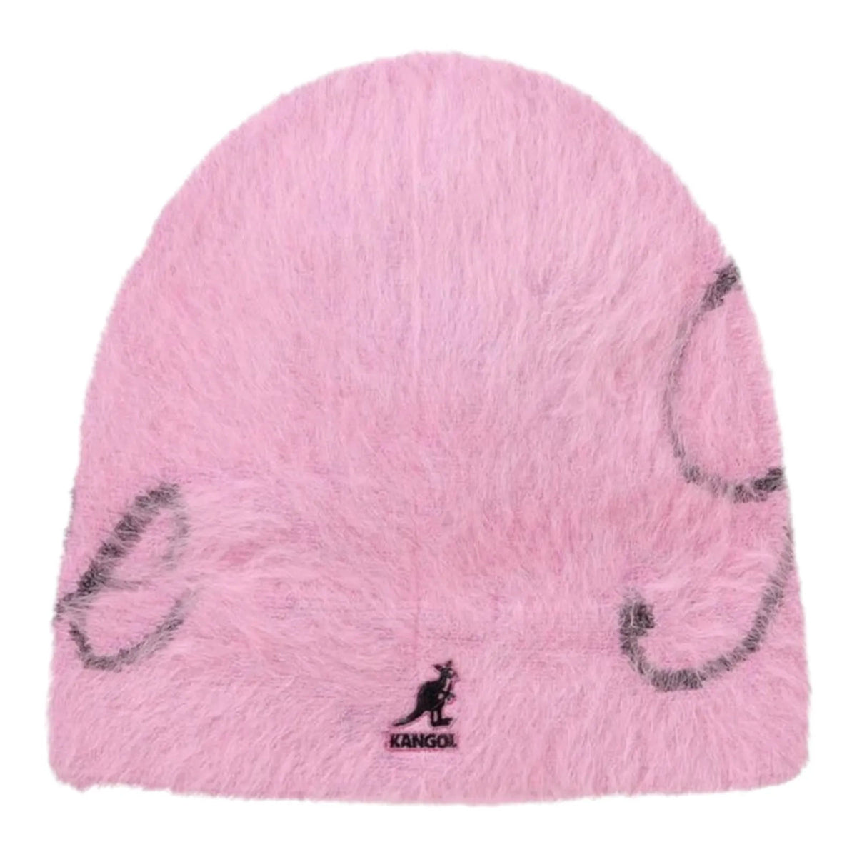Supreme Kangol Furgora Jacquard Beanie Pink