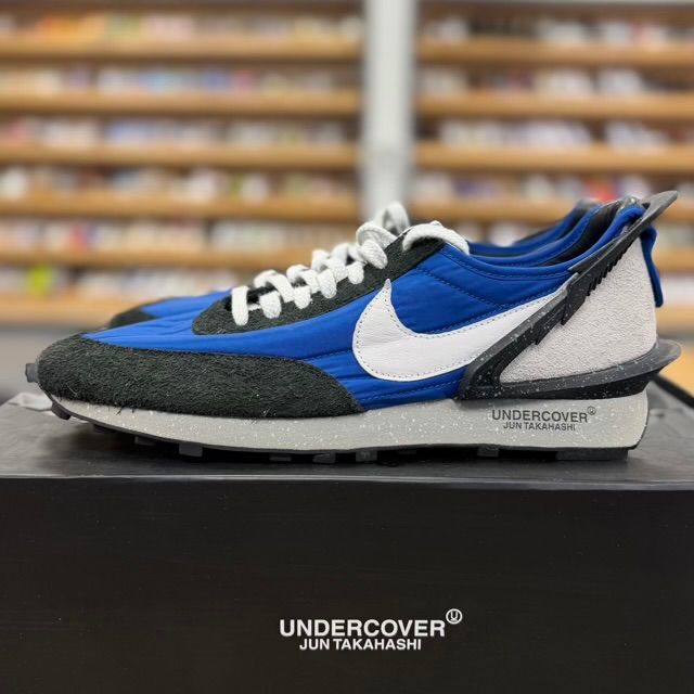 Nike Daybreak Undercover Black - Preowned