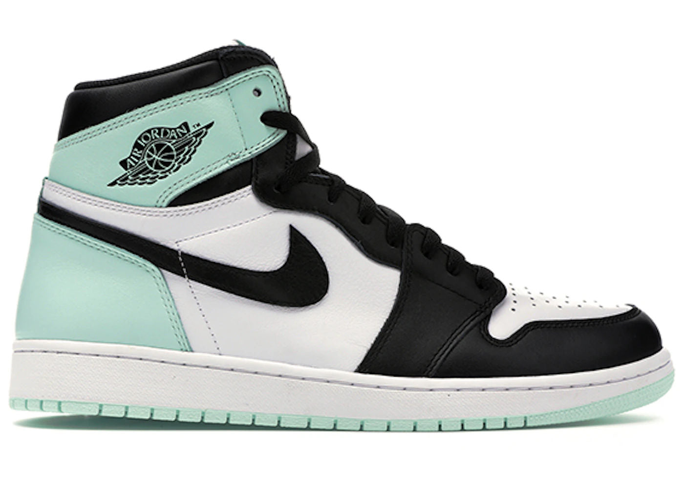 Jordan 1 Retro High Igloo - Preowned